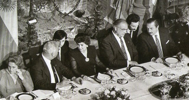 Kohl, Schröder und jetzt Merkel. Besuche deutscher Politprominenz / Ein historischer Rückblick. Von <a href="/MarcusChr73/">Marcus Christoph</a>.
tageblatt.com.ar/anmeldung.php