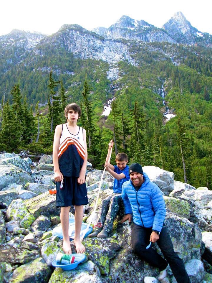 FrozenGoldAdam's tweet image. I have been doing this kind a thing for over 10 years now for Youth in the same position... truly does work!