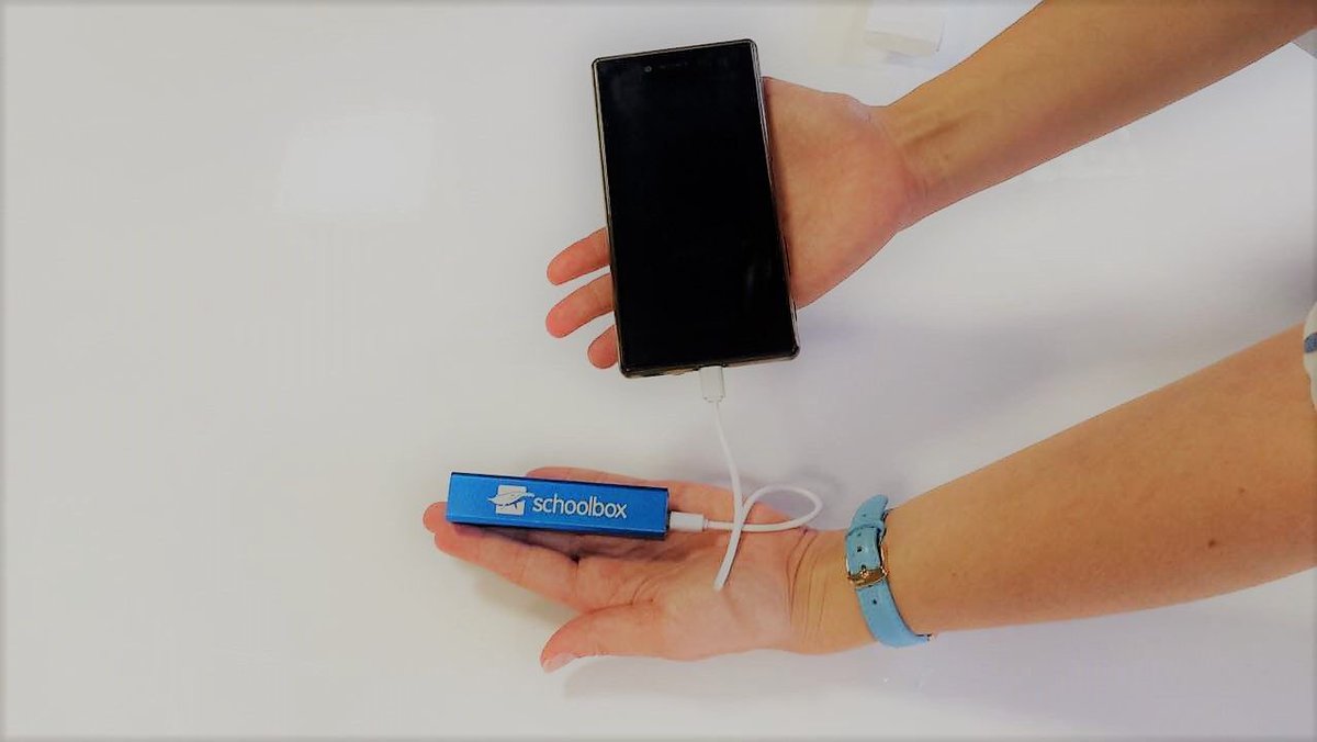 schoolbox's tweet photo. We've got #giveaways to hand out for those at #EduTECHAU this year - simply follow and retweet us for a chance to #win! @EduTECH_AU #K12 https://t.co/RH7HhhBEI5