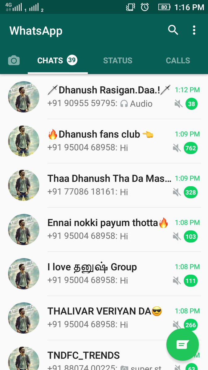 ShabaTweetz's tweet photo. தெறி... 💥💥💥
#VIP2NewPoster Craze Level
💪💪💪
My Whatsapp D Grps 😎 https://t.co/cfskbH9xdq