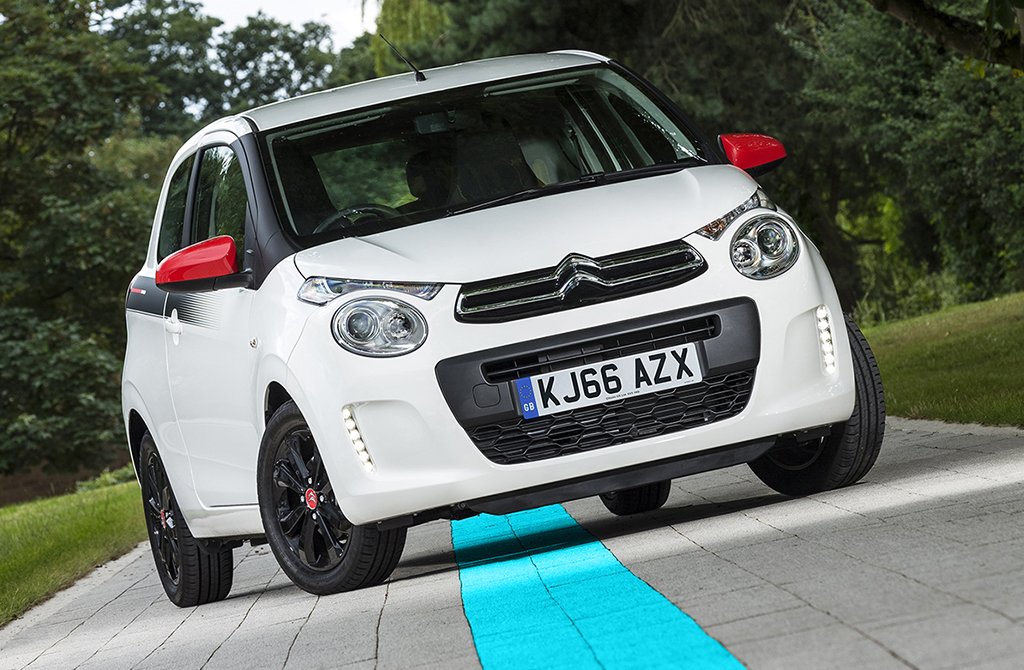 Morning everyone! Start the week well with the fresh styling, fun and affordable #C1 #MotivationalMonday