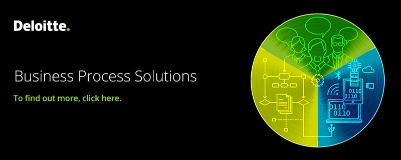 DeloitteSA's tweet photo. At #DeloitteBPS, we manage a wide range of #businessprocesssolutions through trained professionals https://t.co/3E1xlgdPMJ https://t.co/rcdigegkww