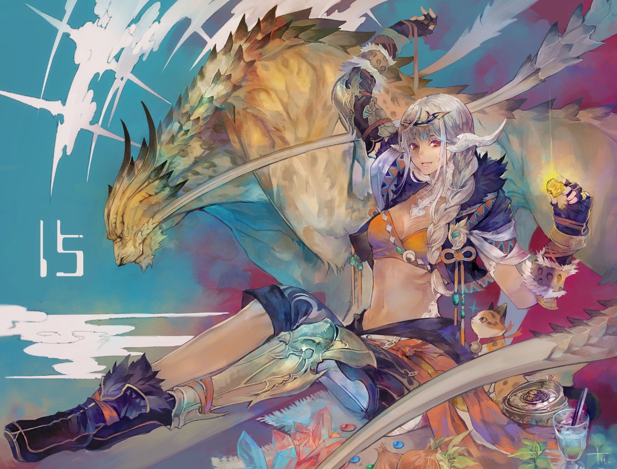 Final Fantasy Xiv Ff14 On Twitter 紅蓮カウントダウン企画 Ff14sb Cd に 本日よりffxivアートチームも合流します どうぞよろしくお願いいたします 紅蓮のリベレーター 発売まであと15日 Https T Co Shpwfeaxbf Ff14 Https T Co O6ojazxyyd Twitter