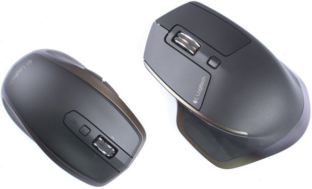 notebookitalia's tweet image. Logitech MX Master 2S e MX Anywhere 2S, mouse wireless compatibili con Logitech Flow notebookitalia.it/logitech-mx-ma… #logitech #mouse #logitechflow