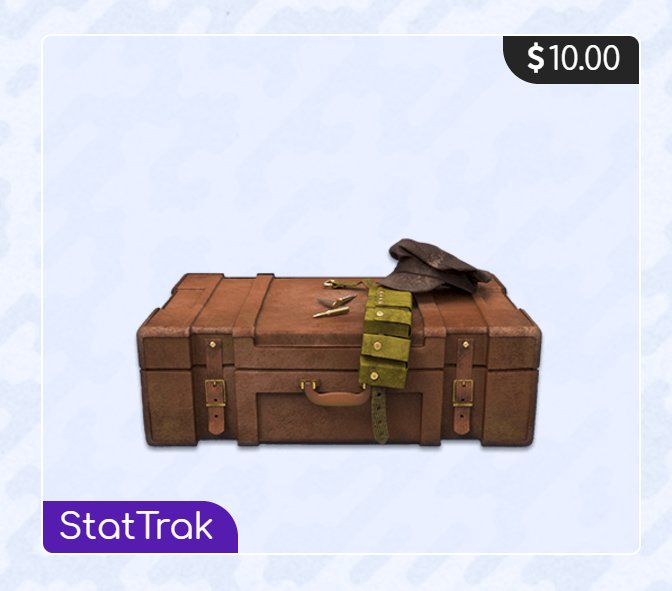 KappaDeals's tweet photo. STATTRAK CASE GIVEAWAY by https://t.co/YRd2xhxOSD

-RT + Like
-Go https://t.co/jDLiL7w6Zy
-Go https://t.co/FHeYmii7AA
-Affiliate Code https://t.co/6sCN6FANYX