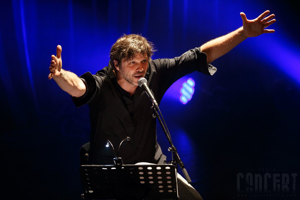 pierreandrieu's tweet photo. Chronique de la très belle lecture musicale #CondorLive, avec #BertrandCantat #MarcSens & #Manusound @lacoope : https://t.co/oFQRuvueE4 https://t.co/zsrlZXZjvy