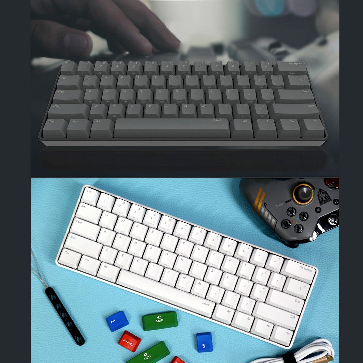 ArmYourDesk tweet media