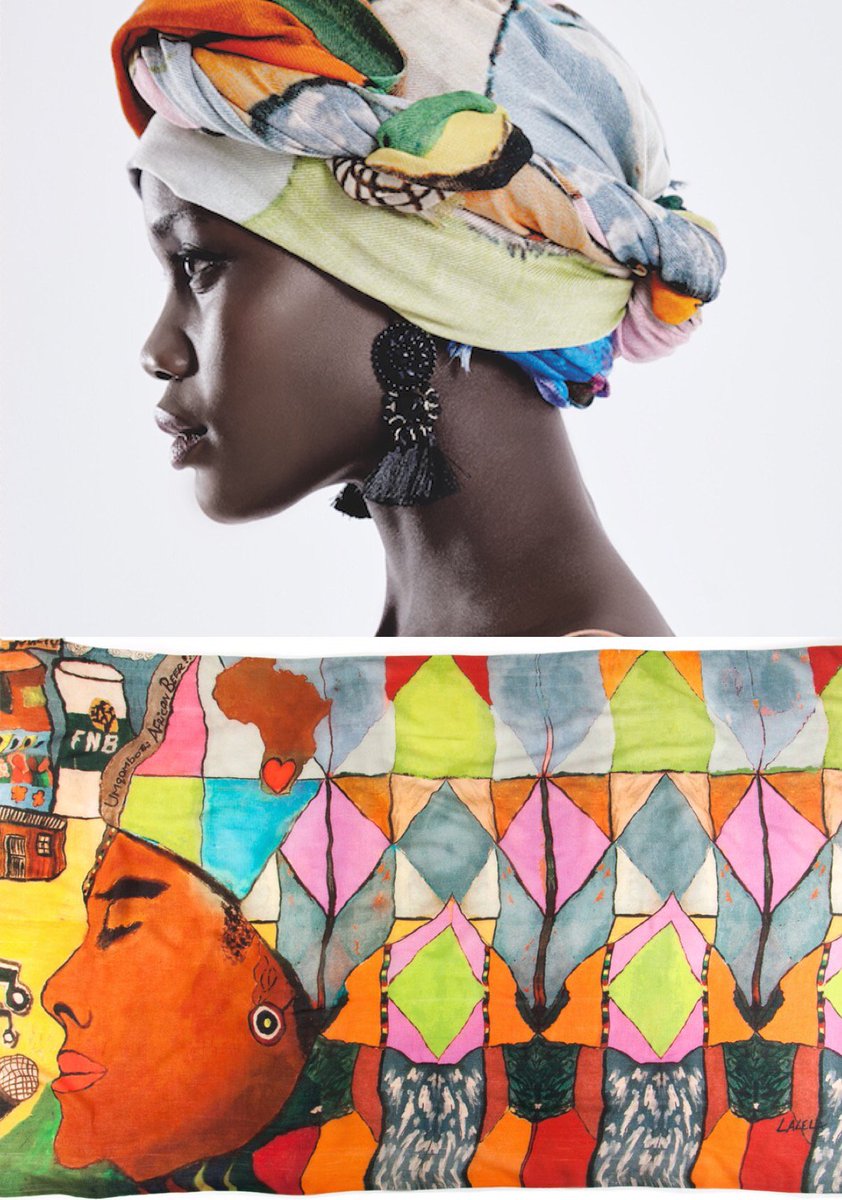 African_Lab tweet picture