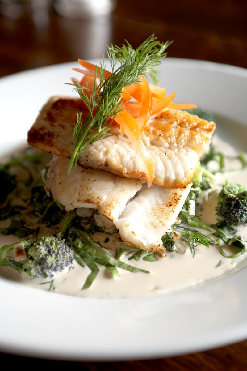 SCFullerStreet's tweet photo. Join us for #fish week @SCFullerStreet 5th to 11th June. We have some great #tasty fish dishes on our #menu. Book for #lunch and #dinner. https://t.co/LGRCyiXTi1
