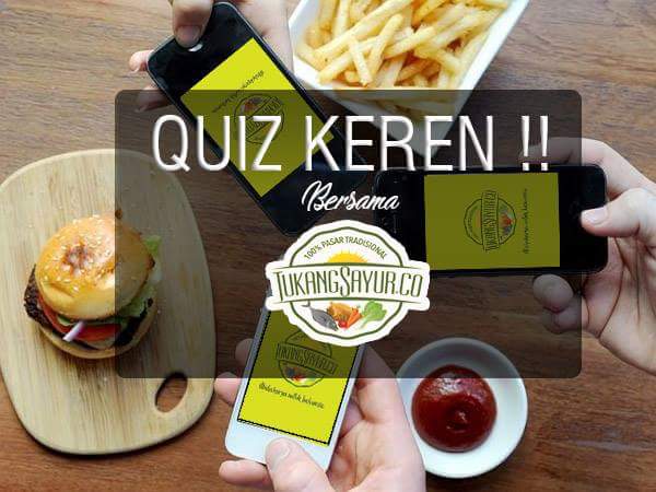 tukangsayurco's tweet photo. QUIZ KEREN !! https://t.co/Qx0dK46VEU #tukangsayurco #londonterrorattack #mondaymotivation #photography @CommuterLine #Tol_Janger #Tol_Japek https://t.co/WBrhnvliDD