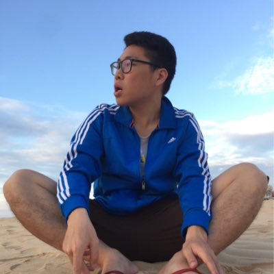 LeoSzujung's tweet photo. #NewProfilePic (新個人資料照片) https://t.co/pQv8PFRck3