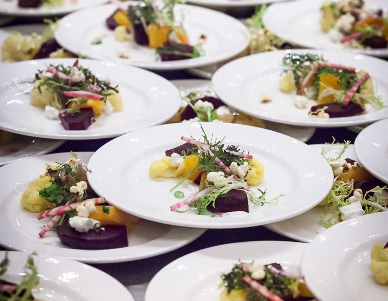 EdelEvents's tweet image. Hongerige gasten? @EdelEvents verzorgt ook een op maat gemaakt catering concept voor jouw event! #edelevent #food #edelspijs #byjonathan