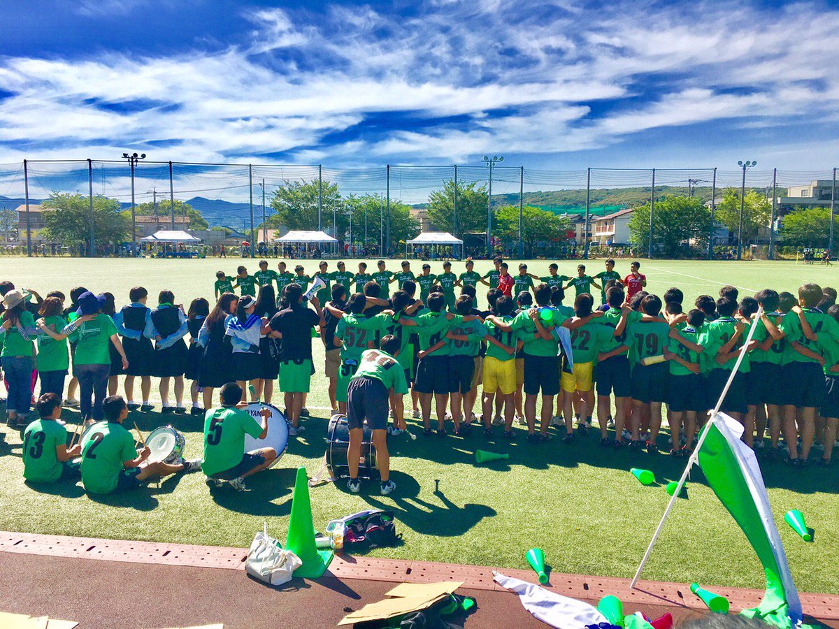kouyou96's tweet photo. 最後の総体が終わりました。
試合に出ることが出来ず本当に悔しかったです。
選手権に向けて1から頑張ります。
応援ありがとうございました。 https://t.co/y34K0W0O1j
