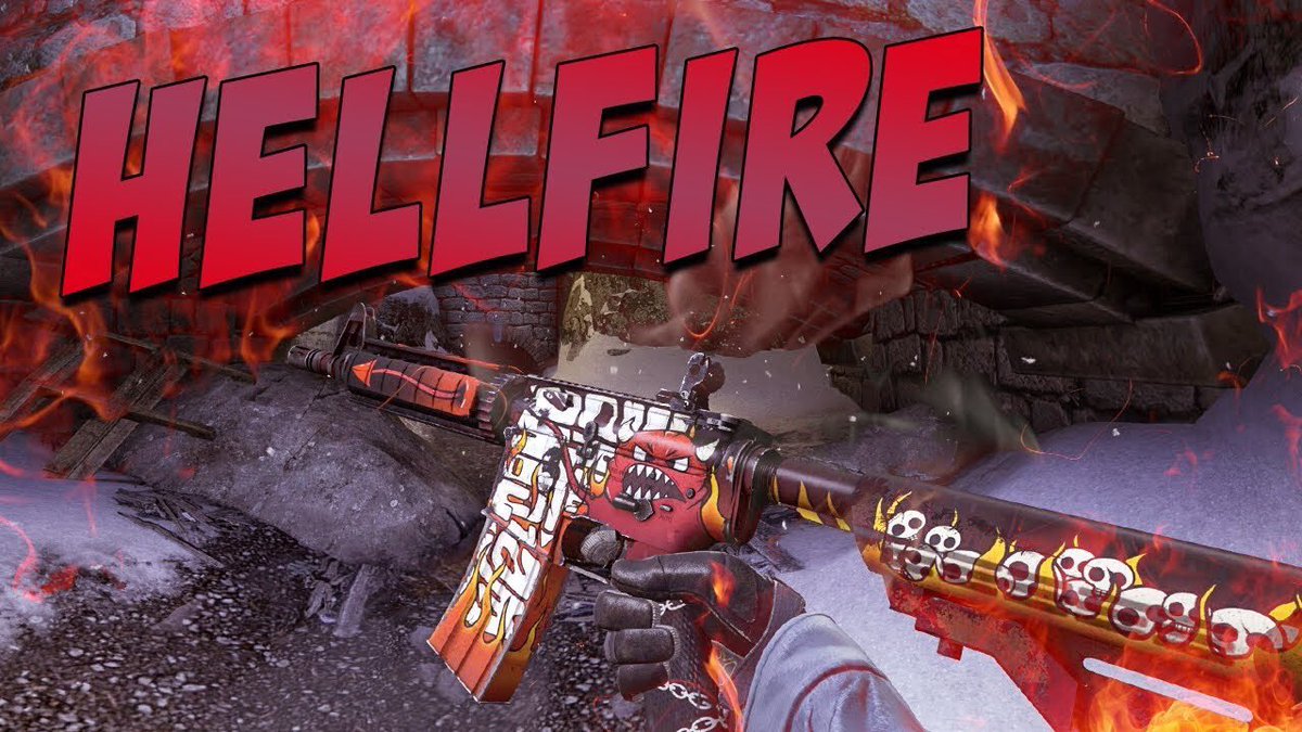 CSGOSparkk tweet picture