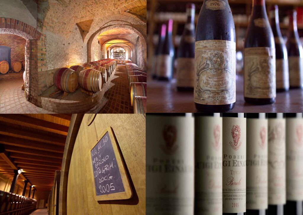 #Blindtasting <a href="/PoderiEinaudi/">Poderi_Einaudi</a> a #Fogliami con #discendente #Einaudi #MatteoSardagnaEinaudi e #sommelier #PaoloBasso