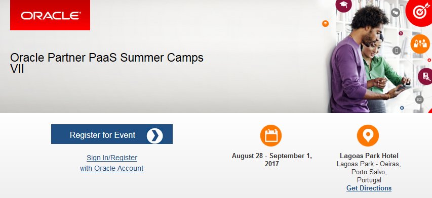 wlscommunity's tweet image. #PaaSsummerCamp registration is open for #WebLogicCommunity members beehiveonline.oracle.com/teamcollab/ove… @oraclepartners a week of hands-on trainings!