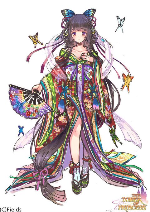Tawapriさんのイラスト一覧 3ページ目 Tawapriさんのイラスト一覧 3ページ目