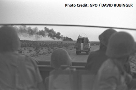 ThenandNow67's tweet photo. #OnThisDay #Israeli troops advance into Rafa #SixDayWar https://t.co/tz3FrINpji