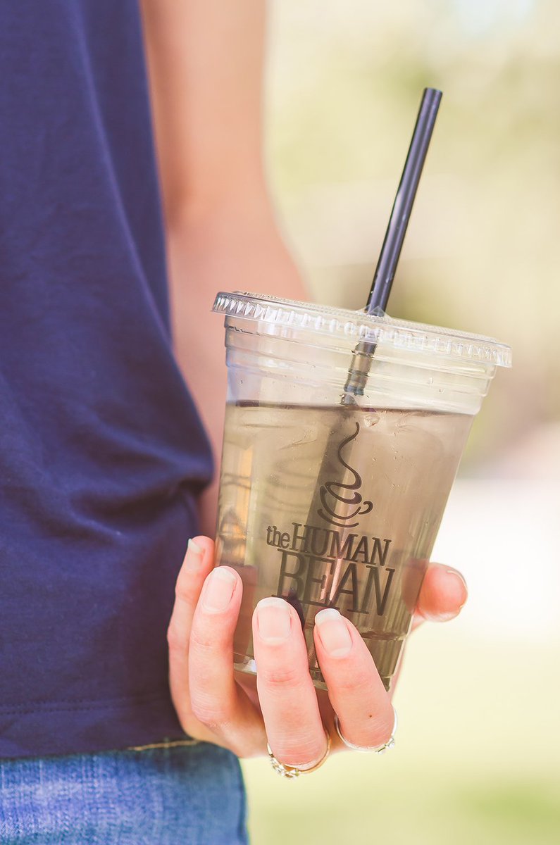 On Mondays make sure to have some Human Bean in hand! #BaristasKnow #WhyWeWakeUp #thehumanbean