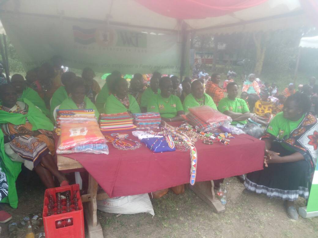 Uwezo Fund tweet media