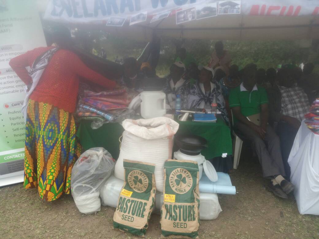 Uwezo Fund tweet media