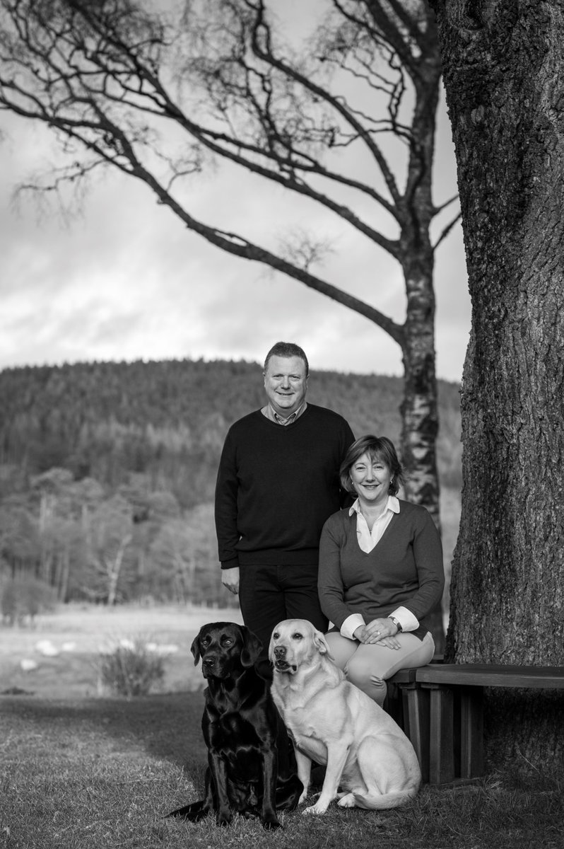 Glen_Tanar's tweet photo. How to grow your business. Join us, 13th June and hear from Michael &amp; Claire Bruce on #diversification https://t.co/ShLvAhjmIp @AGCCevents https://t.co/6KxYNpm7NH