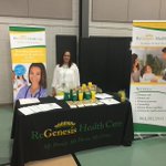 Photo by ReGenesisHealthCare (@rhc2003)