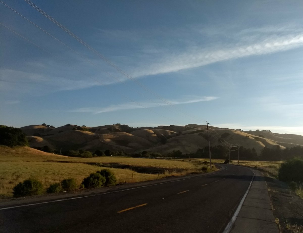 BWT Management, bringing you mornings like this through patience, pride, purpose, craftsmanship