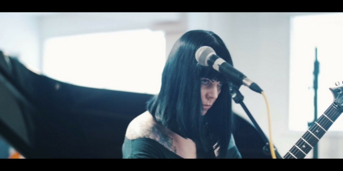 Check out our students and staff in this cinematic snapshot of #Northampton's creative scene bit.ly/2qTnOvU