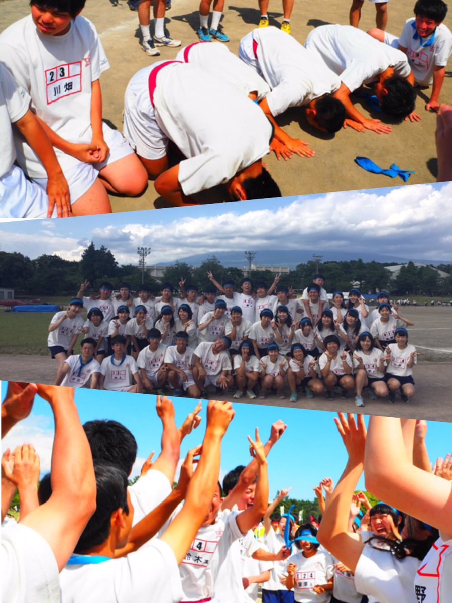 Mhr0920's tweet photo. 最後の北嶺祭すごく楽しかった😊
34HRで3日間過ごせてとてもいい思い出ができました!!
今年の百足も去年に引き続き面白かったw
ありがとう🐜×🐷 https://t.co/yeRk9iCcNj