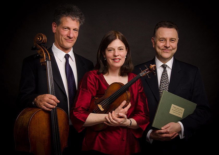 Free lunchtime concert tomorrow at the Cathedral – English Piano Trio, 1.10pm, all are welcome tinyurl.com/ad8rdby