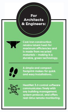 Architects: Do you have a few reasons why KN might be best for your client? We do. #hvacr ow.ly/ha1l30cdZTv