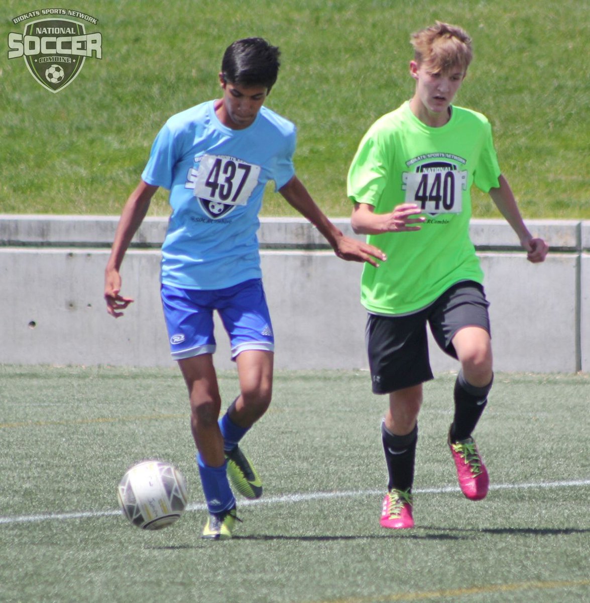 SOCRcombine's tweet photo. 437 - Kiran Smelser (2021/NM)
440 - Thomas Starr (2020/CO)
#SOCRcombine https://t.co/ppQDMXayg0