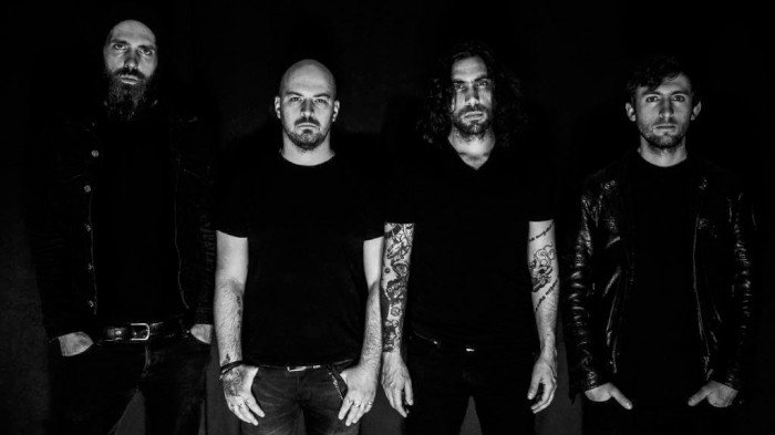 .@Abrahmamusic to enter the studio this fall. Playing #EmeraldHaze in Dublin in September as well: theobelisk.net/obelisk/2017/0…