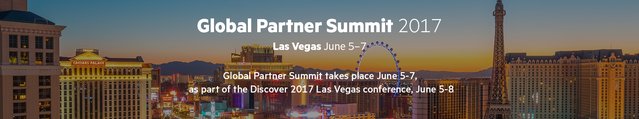 THANK YOU to the many Canadian partners who are investing in HPE and joining us today #LasVegas! #HPEPartnerSummit bit.ly/2sICPNt