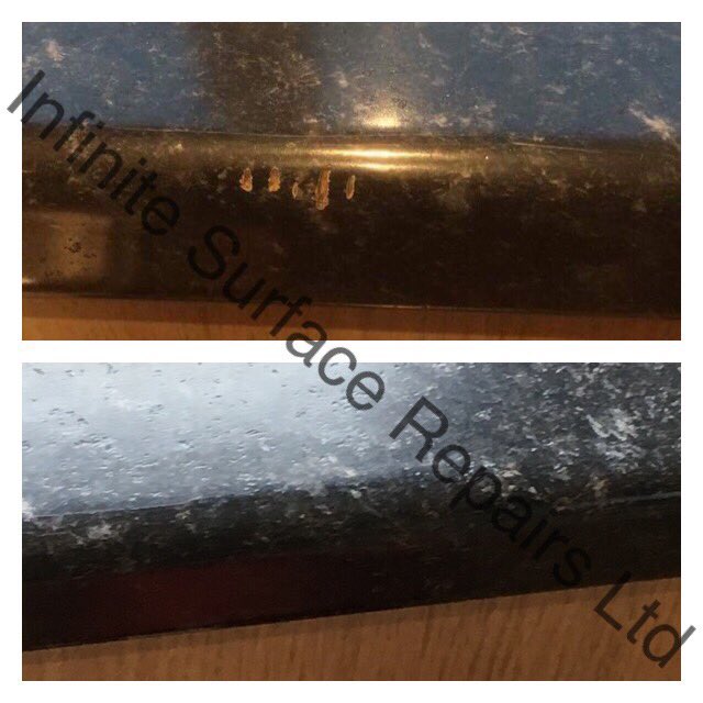 Infiniterepairs's tweet photo. Laminate Worktop repair. We can repair scratches,dents,cracks,marks &amp; stains that you may have considered permanent. https://t.co/WbPDiEuaVt https://t.co/YMr4I2St91