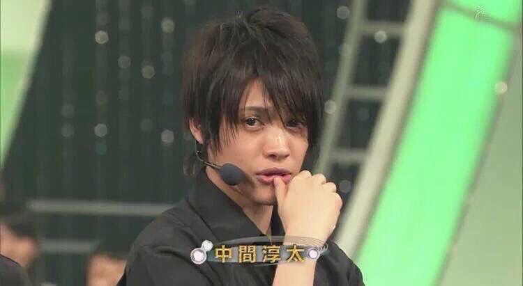 j_w_7_rainbow's tweet photo. 淳太の金髪と黒髪復活希望 https://t.co/2xv3lWL8fn