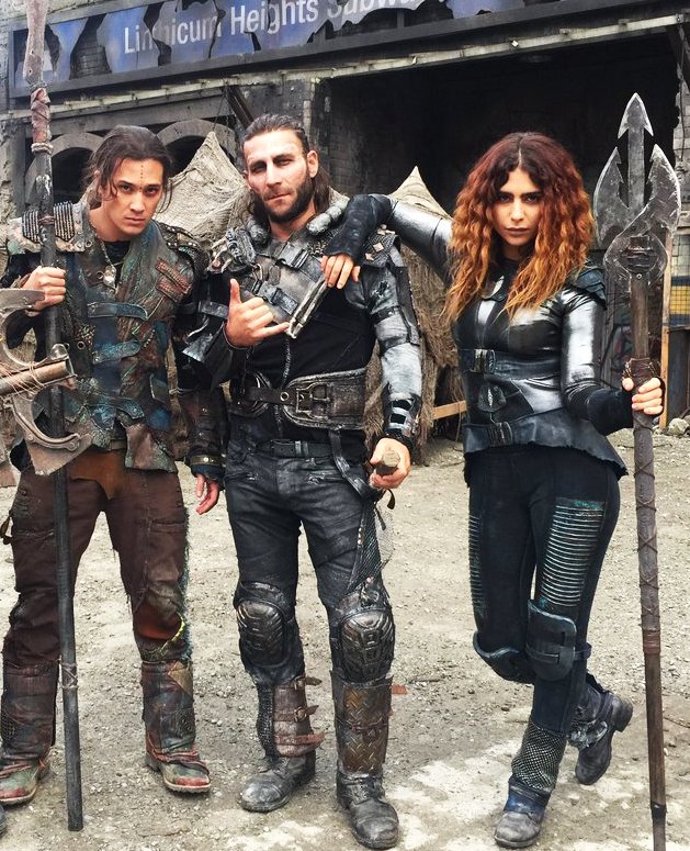 best of series (@bestofseries_) on Twitter photo 