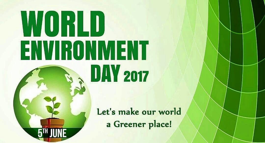 TAGthink's tweet photo. Happy #WorldEnvironmentDay! https://t.co/lqKrUSFIRM