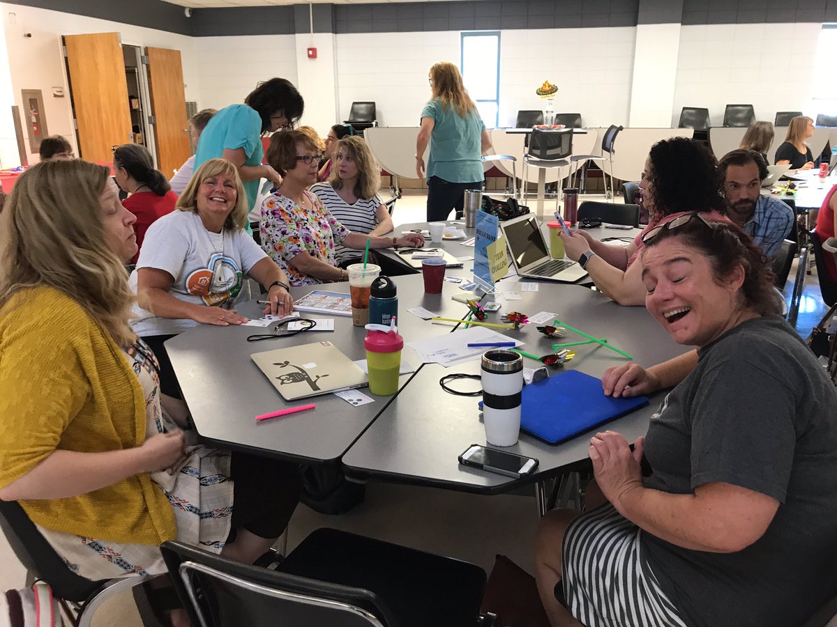 LPS_Ci3T's tweet photo. #ci3t17 Hillcrest in the house https://t.co/5USV8xdfNk