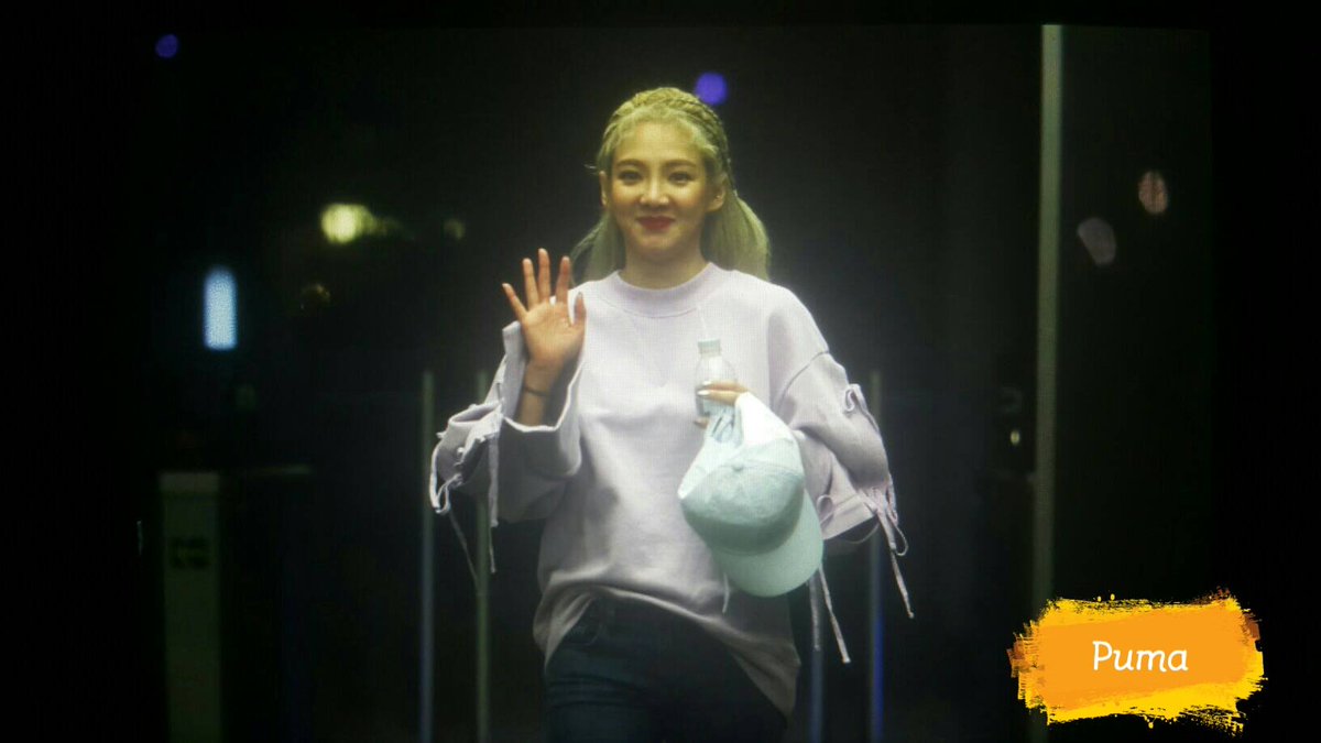 [PIC][05-06-2017]HyoYeon tham dự "MBC Radio Kangta Starry Night" với tư cách là khách mời vào tối nay DBj4_9VVYAIHx15