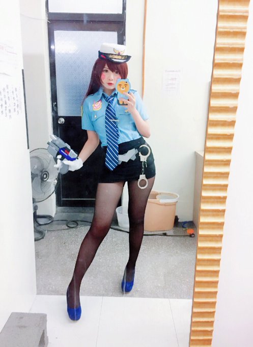 Twitterのコスプレ画像93