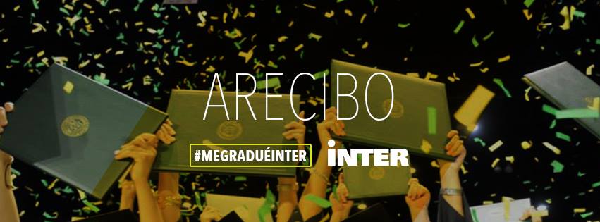 Inter Arecibo On Twitter 14 De Junio De 2017 Graduacion Inter
