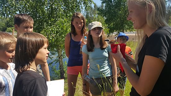 Pieteikšanās nometnei "Gribu būt ornitologs! 2017" līdz 11.jūnijam: lob.lv/lv/aktualitate… Paldies <a href="/LVAFA_LV/">LVAFA</a> par iespēju jauniešiem!