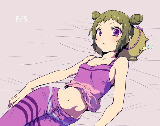 お誕生日おめでとう～～ #森園わかな生誕祭2017 