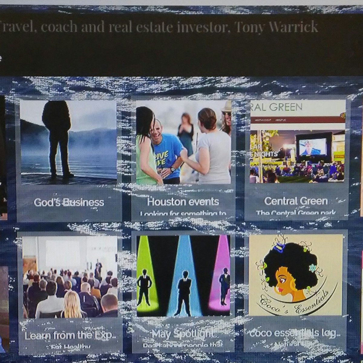 theriverword2's tweet photo. 2 days left to enjoy our May magazine issue!
https://t.co/zOIMOl2k9R https://t.co/EqPqBWByau