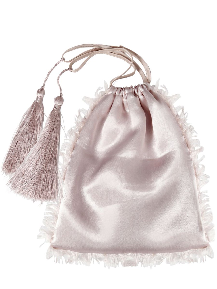 packstarbag's tweet photo. white color #gift# #pouch#
Material: glossy satin
Style: double pull
Size: according to customer design
MOQ: depend on the sizes
 www.packst https://t.co/p3RBQyzbx0