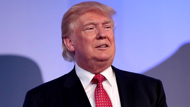 thehill's tweet photo. Washington Post columnist: "Serious concerns about this president’s mental stability" https://t.co/7OLnNycI9J https://t.co/nApE2LNEqo