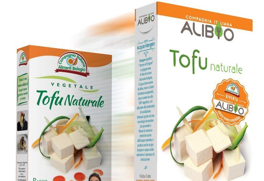 Natura Nuova: la linea delle proteine vegetali si rinnova bit.ly/2rsMKci