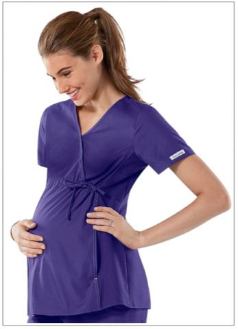 RadSafetyGuy's tweet photo. Rad protection for pregnant women-large academic medical center, 
<0.4 mSv in a month and <0.9 mSv over pregnancy. 
https://t.co/0LKEZ8GLyE https://t.co/cI00B3riQf